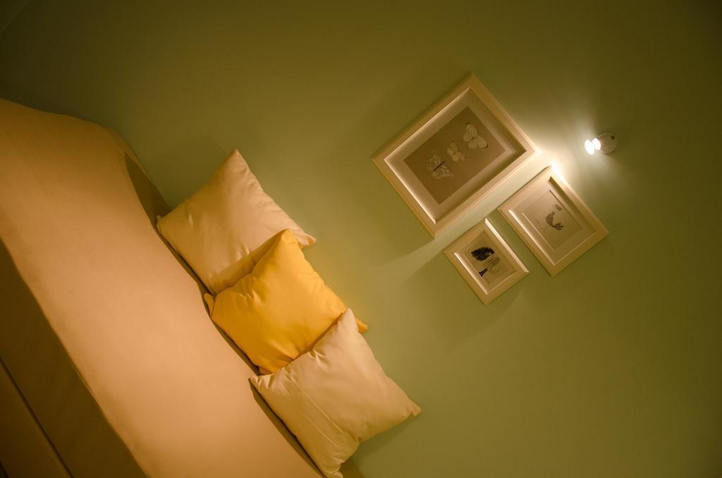 Bello Horizonte Gythio Room photo